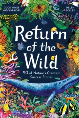 Return of the Wild