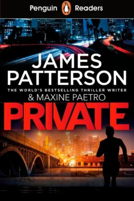 Private (ELT Graded Reader)