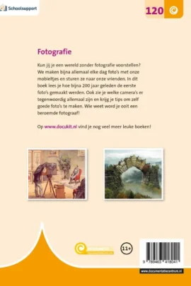 Alternative view of Fotografie