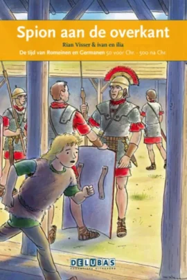 Spion aan de overkant