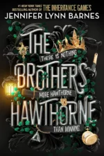 The Brothers Hawthorne | 9780241631232
