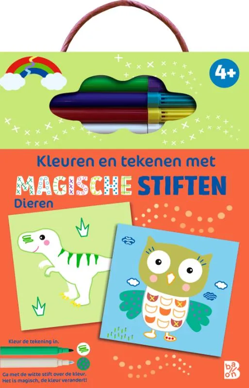 Met mijn vinger | 9789403241142 Met mijn vinger