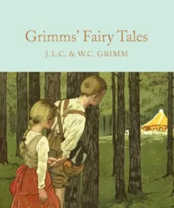 Grimms' Fairy Tales