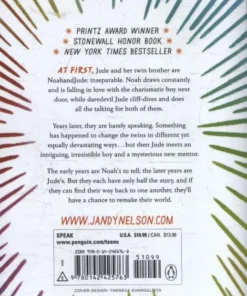 I'll Give You the Sun | 9780142425763