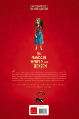 Alternative view of De magische wereld van heksen