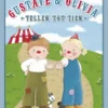Gustave en Olivia tellen tot tien | 9789079498192