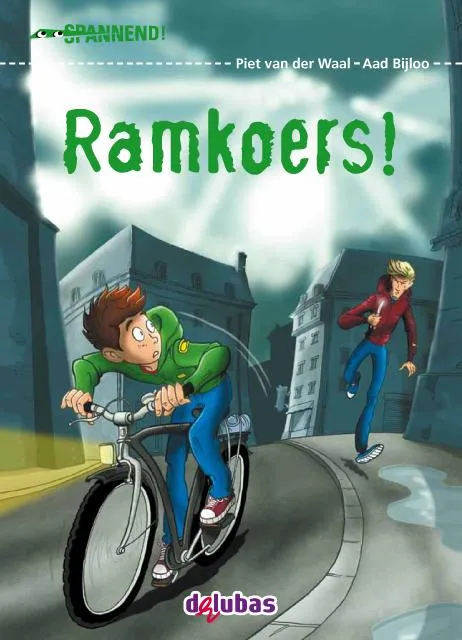 Ramkoers! | 9789053006221 Ramkoers!