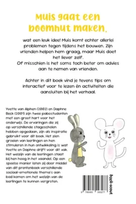 Gouden tips in de boomhut! | 9789465093277 Gouden tips in de boomhut! | 9789465093277