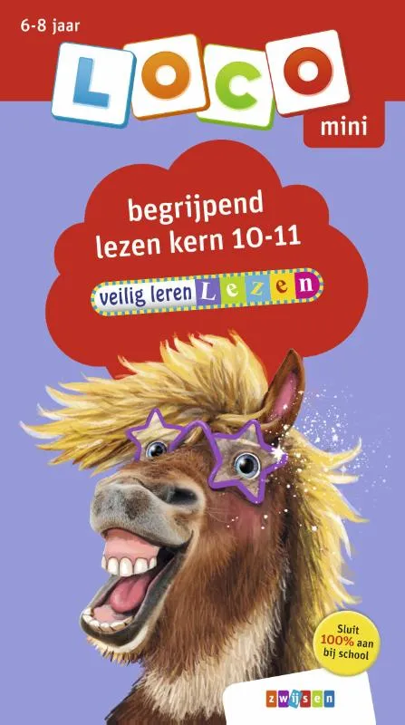 6-8 jaar | 9789048746712 6-8 jaar