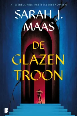 De glazen troon