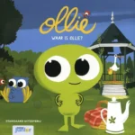 Waar is Ollie? | 9789044841787