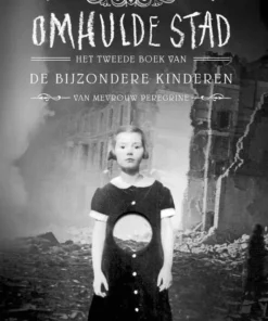 Omhulde stad