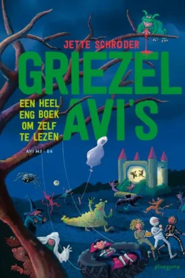 Griezel AVI's