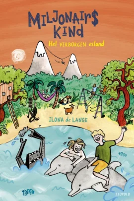 Het verborgen eiland