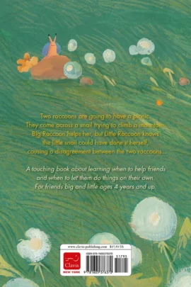 Big and Little | 9781605376370