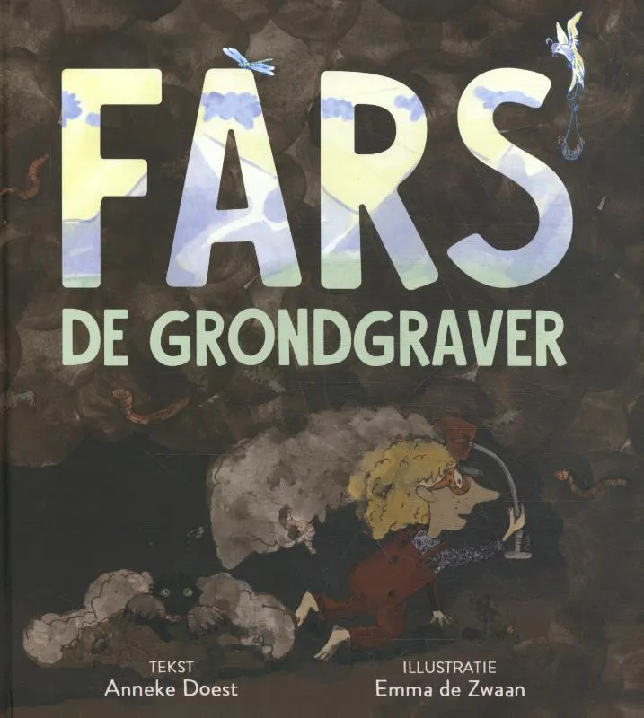 Fars | 9789492959768 Fars