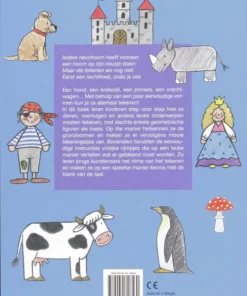 Ik leer tekenen | 9789044718560 Ik leer tekenen | 9789044718560