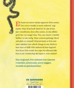 Alternative view of Merel en ik