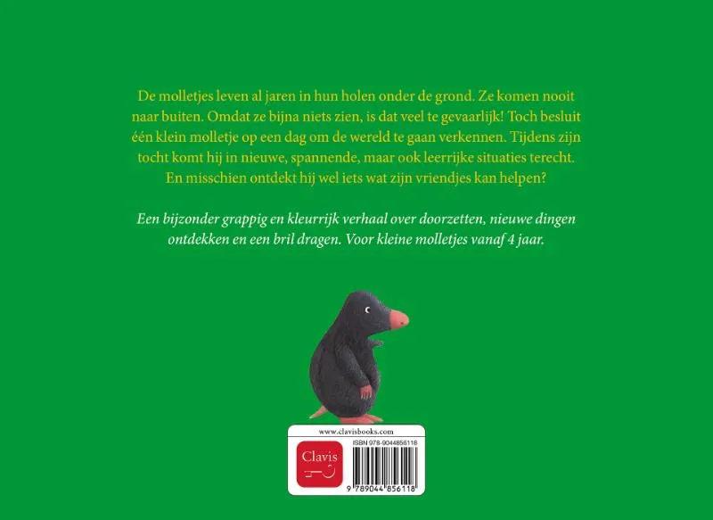 Kijk! | 9789044856118 Kijk! - Afbeelding 2