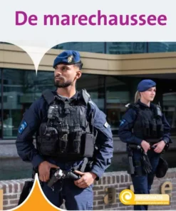 De marechaussee
