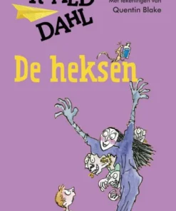 De heksen