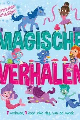 Magische verhalen