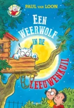 Een weerwolf in de Leeuwenkuil | 9789026153907 Een weerwolf in de Leeuwenkuil | 9789026153907