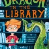 The Dragon In The Library | 9781787476554 The Dragon In The Library | 9781787476554