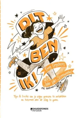 Dit ben ik