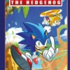 Sonic the Hedgehog tegen het robotleger | 9789493474109