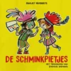 De schminkpietjes | 9789048868285