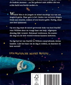 Starfell | 9789048318469