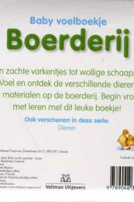 Boerderij | 9789048300112