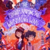 The Slightly Alarming Tale of the Whispering Wars | 9781913980412