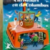 Christoffel en de Columbus | 9789054449133 Christoffel en de Columbus | 9789054449133