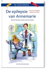 De epilepsie van Annemarie | 9789054446873
