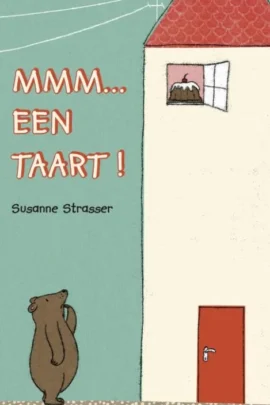 Mmm... een taart!