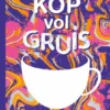 Kop vol gruis | 9789044844269