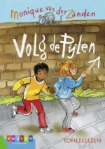 Volg de pijlen | 9789021678726 Volg de pijlen | 9789021678726
