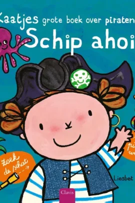 Schip ahoi!
