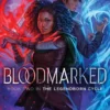 Bloodmarked | 9781534448834 Bloodmarked | 9781534448834