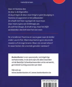 Alternative view of Het experiment