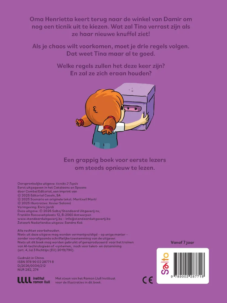 Topus | 9789002287718 Topus - Afbeelding 2