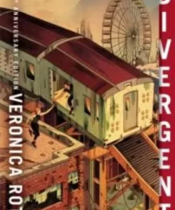 Divergent 10th Anniversary Edition