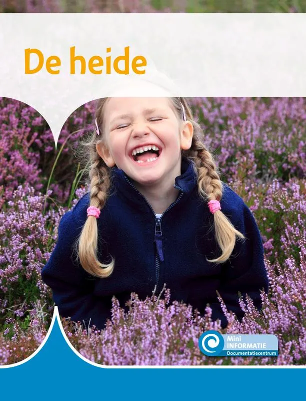 De heide | 9789463417594 De heide