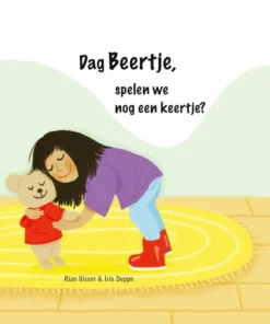 Dag Beertje, spelen we nog een keertje?