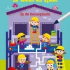 Op de bouwplaats | 9789403222424