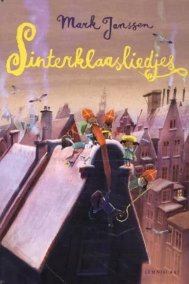 Sinterklaasliedjes