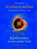 De schat in ons hart | 9789492531100