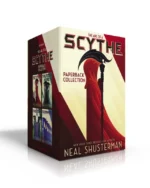 The Arc of a Scythe Paperback Collection (Boxed Set) | 9781665938976 The Arc of a Scythe Paperback Collection (Boxed Set) | 9781665938976